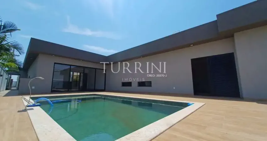 Casa a venda no condomínio Residencial Villa Dumont em Bauru -SP.