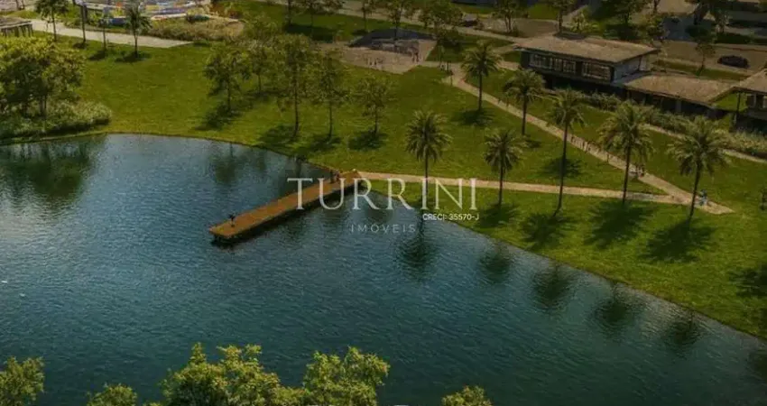 PRÉ LANÇAMENTO, Terreno a venda no condomínio Mirante de Paula Parque em Piratininga -SP.