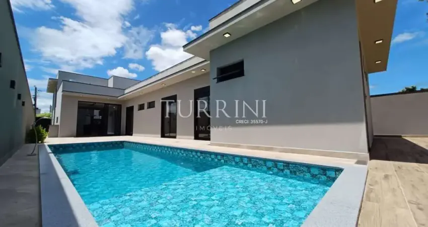 Casa a venda no condomínio Residencial Morada do Sol em Piratininga -SP.