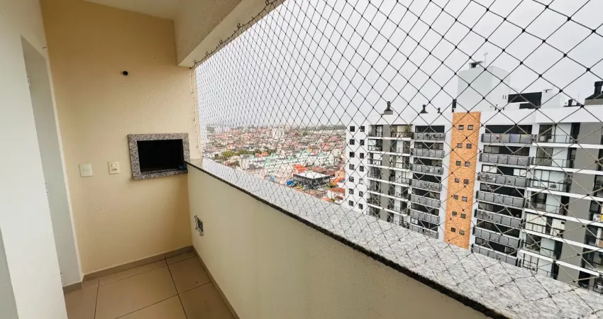 Residencial quatro ilhas - andar alto - vista livre, sol da manhã e vista mar