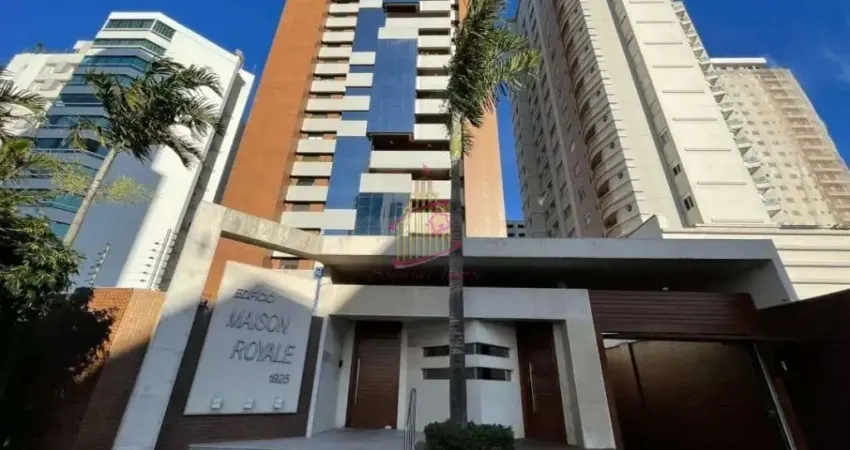 Cobertura com 4 quartos à venda na Rua Minas Gerais, 1925, Centro, Cascavel