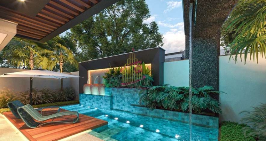 Casa Recanto Tropical || - CA625