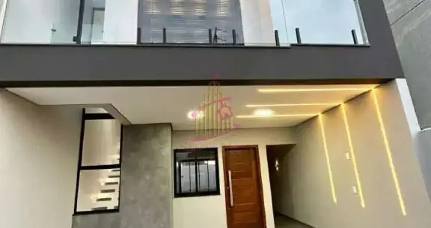 SOBRADO NOVO COM SOBRA DE TERRENO  - SO660