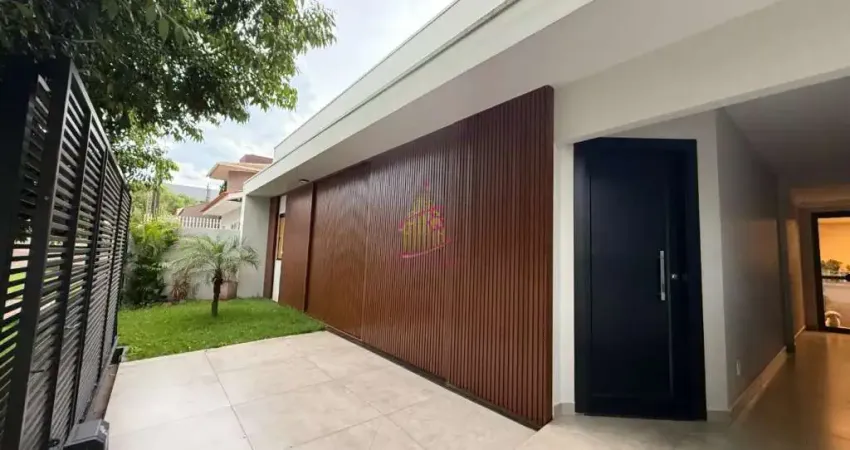 Casa na região do Lago , próximo ao Shopping Catuai - CA664