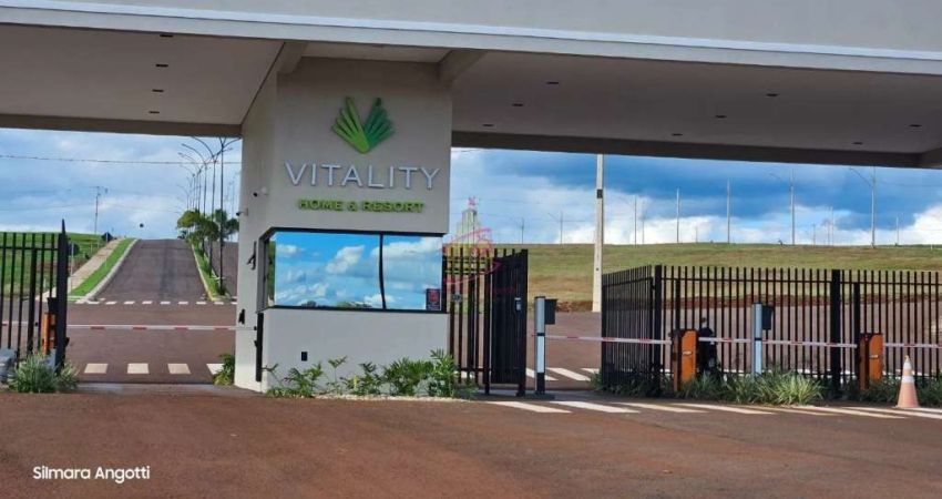 VITALITY HOME &amp;amp; RESORT - TE653