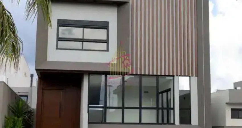 VILA FIRENZE: CONDOMÍNIO FECHADO EM CASCAVEL PR  - CA676