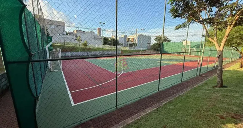 PAYSAGE FELICITÁ : CONDOMÍNIO FECHADO EM CASCAVEL PR  - TE683