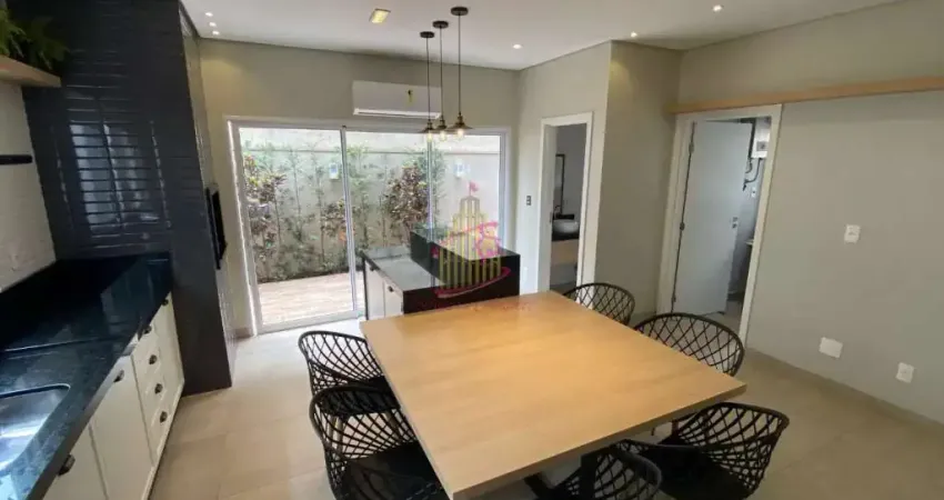 PAYSAGE FELICITÁ: SOBRADO EM CONDOMÍNIO FECHADO EM CASCAVEL PR  - CA689