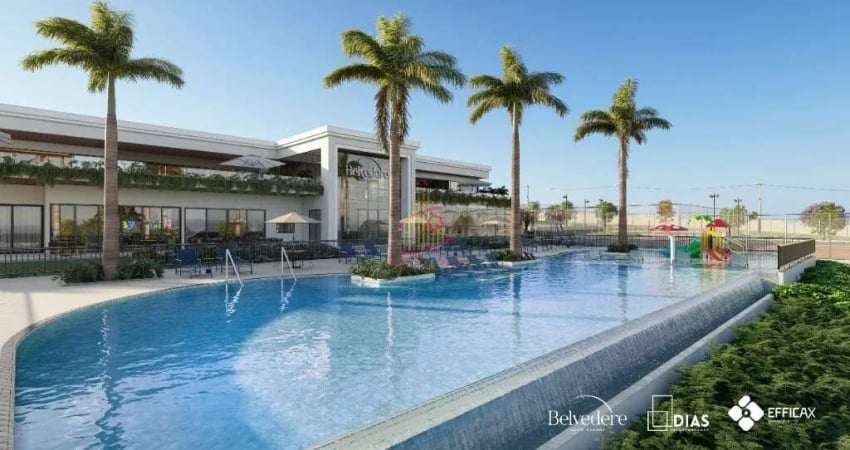 BELVEDERE HOME RESORT - TE699