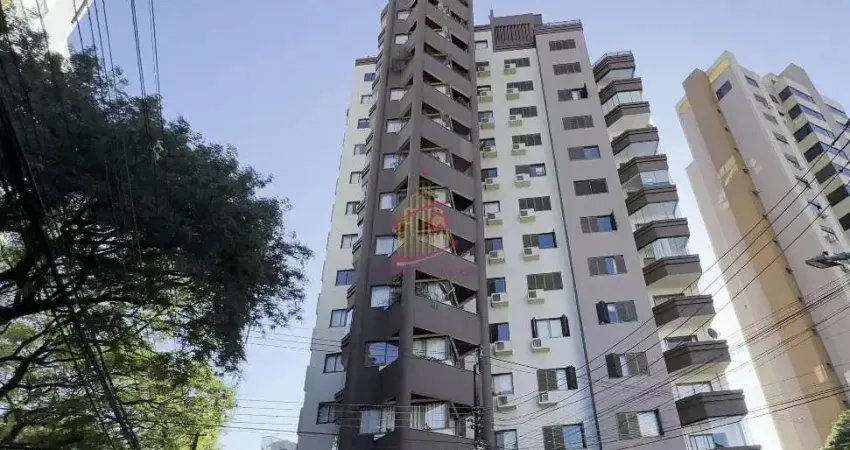 Apartamento com 4 quartos à venda no Centro, Cascavel 