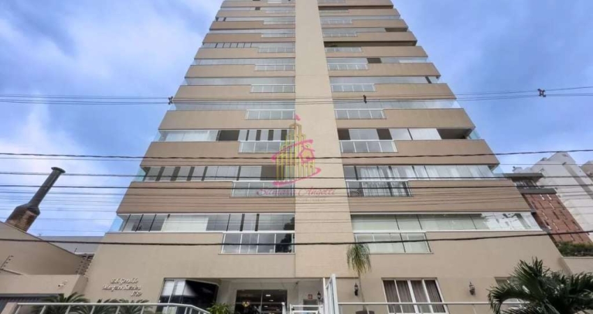 APARTAMENTO DUPLEX NO EDIFÍCIO GERALDO MARQUES SARAIVA!! - AP703