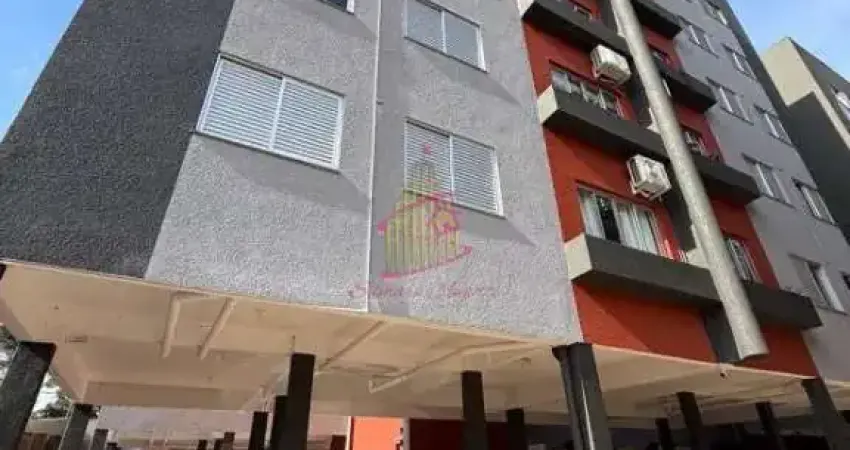 Apartamento com 2 quartos à venda no Região do Lago, Cascavel 