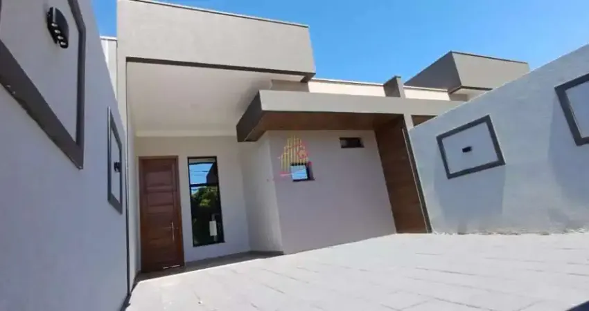 Casa com 3 quartos à venda no Universitário, Cascavel 