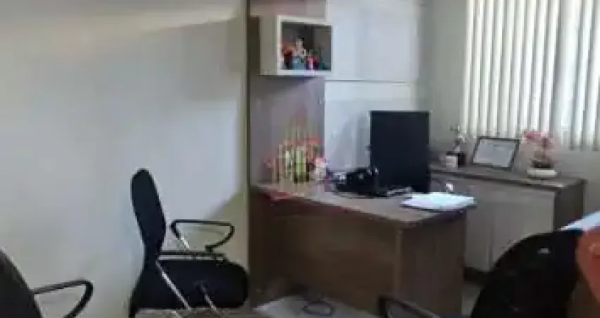 SALA COMERCIAL NO BAIRO ALTO ALEGRE!!! - SA715