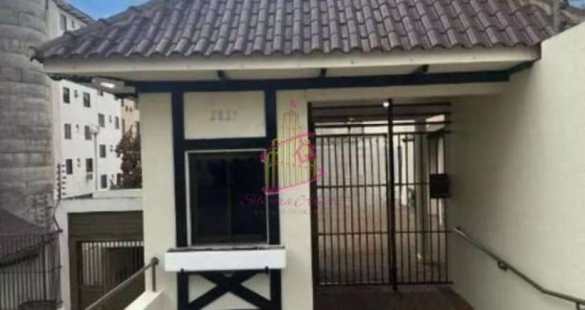 Apartamento com 2 quartos à venda no Country, Cascavel 
