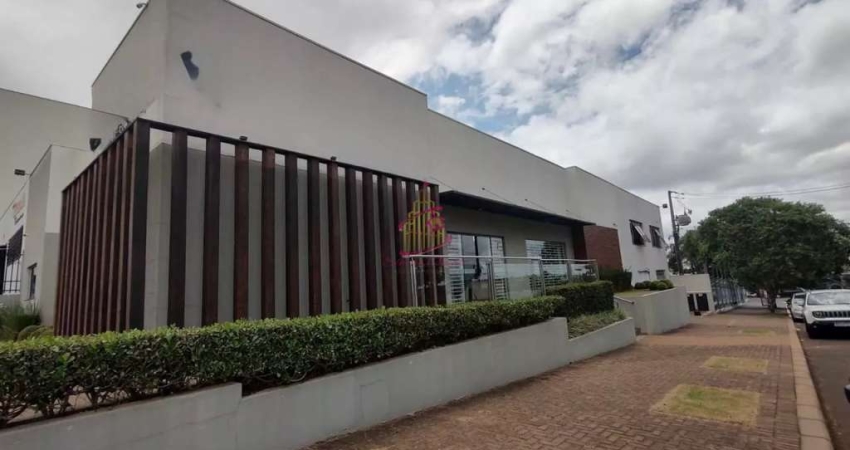 SALA COMERCIAL NO BAIRRO ALTO ALEGRE!!! - SA725