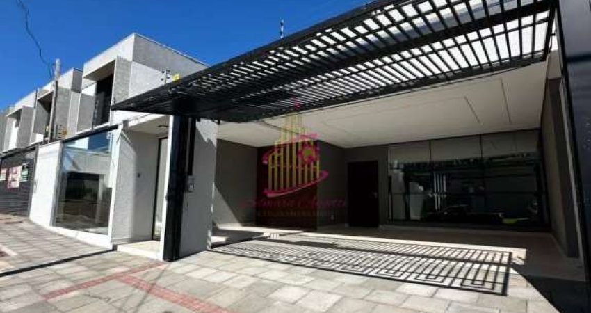 Casa à venda no Recanto Tropical, Cascavel 