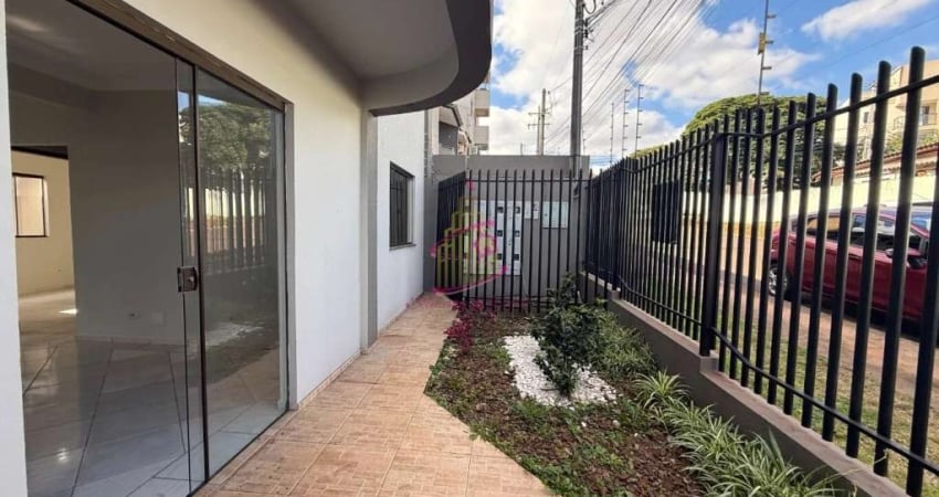 Apartamento com 2 quartos à venda no Parque Verde, Cascavel 
