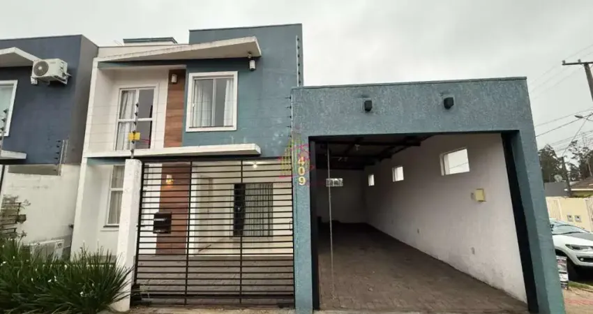 Casa com 3 quartos à venda no Esmeralda, Cascavel 