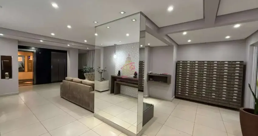 Apartamento com 3 quartos à venda no Centro, Cascavel 