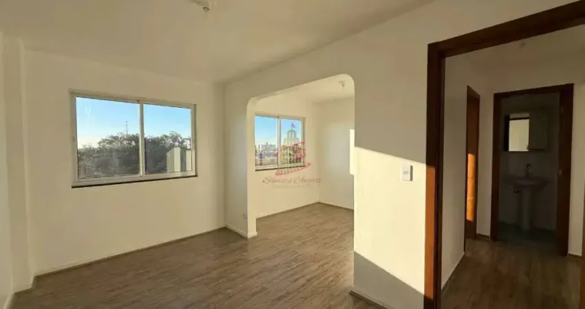 Apartamento com 2 quartos à venda no Centro, Cascavel 