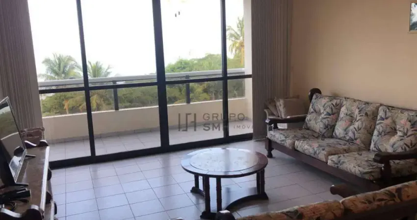 Apartamento 3 dormitórios à venda - Sorocotuba - Guarujá/SP