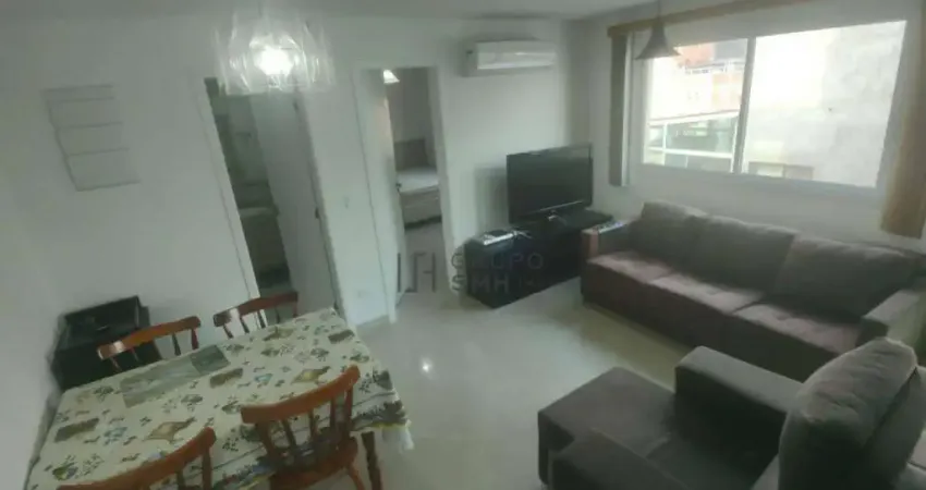 Cobertura com 1 dormitório à venda, 112 m² por R$ 590.000,00 - Praia das Pitangueiras - Guarujá/SP