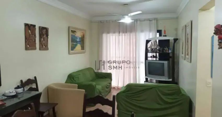 Apartamento com 3 dormitórios à venda, 94 m² por R$ 580.000,00 - Pitangueiras - Guarujá/SP