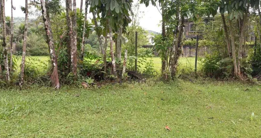 Terreno à venda, 1450 m² por R$ 1.300.000,00 - Marinas - Guarujá/SP