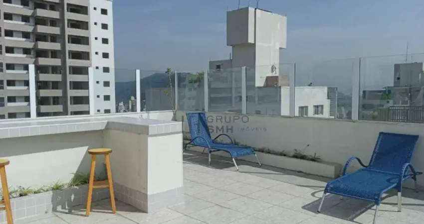 Apartamento com 3 dormitórios à venda, 84 m² por r$ 600.000,00 - praia das astúrias - guarujá/sp