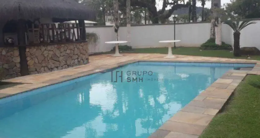 Casa com 5 dormitórios para alugar, 400 m² por R$ 14.000,02/mês - Jardim Acapulco - Guarujá/SP