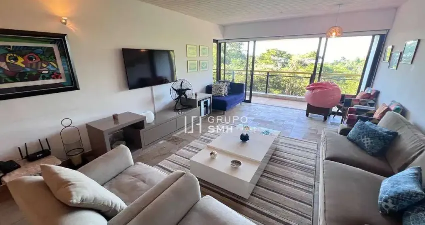Apartamento com 3 dormitórios à venda, 170 m² por R$ 1.010.000,00 - Sorocotuba - Guarujá/SP