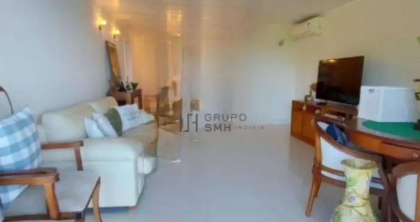 Apartamento 3 dormitórios 1 suíte à venda no Sorocotuba - Guarujá/SP