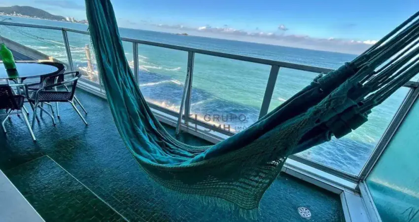 Apartamento à venda, 125 m² por R$ 900.000,00 - Morro do Maluf - Guarujá/SP