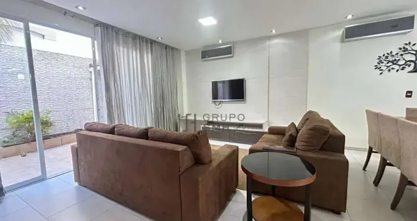 Casa com 4 dormitórios à venda, 238 m² por r$ 990.000,00 - jardim três marias - guarujá/sp
