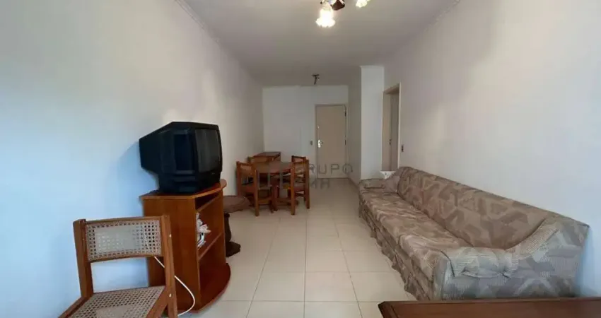 Apartamento à venda, 78 m² por R$ 405.000,00 - Astúrias - Guarujá/SP