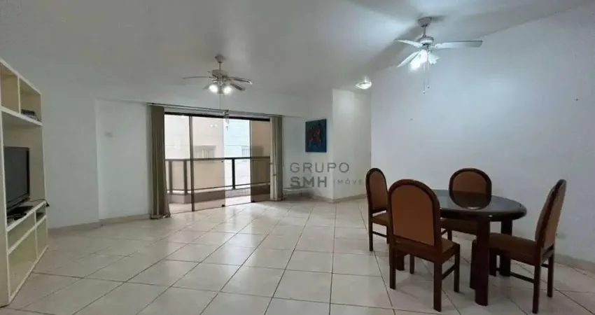 Apartamento com 3 dormitórios à venda, 140 m² por R$ 1.250.000,00 - Astúrias Frente Mar - Guarujá/SP