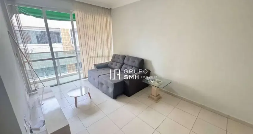 Apartamento à venda, 80 m² por r$ 320.000,00 - enseada - guarujá/sp