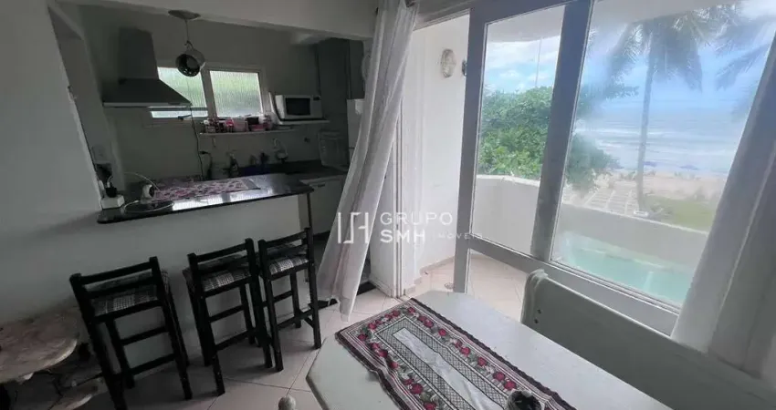 Apartamento com 2 dormitórios à venda, 68 m² por R$ 850.000,00 - Tombo - Guarujá/SP