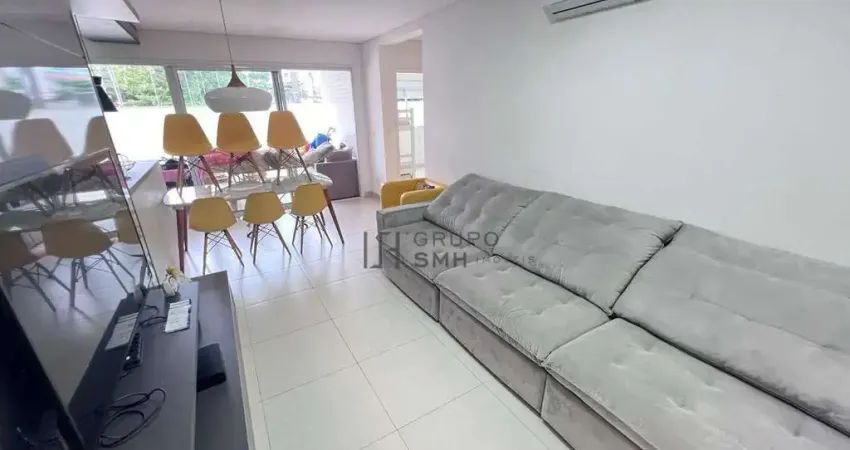 Apartamento com 2 Suítes à venda, 140 m² por R$ 1.350.000 - Tombo - Guarujá/SP