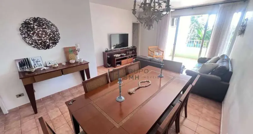 Apartamento com 3 dormitórios à venda, 95 m² por R$ 500.000,00 - Astúrias - Guarujá/SP