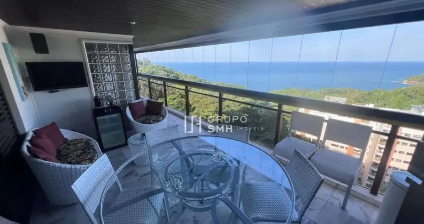 Apartamento com 3 dormitórios, 170 m² - venda por R$ 1.065.000,00 ou aluguel por R$ 8.000,00/ano - Sorocotuba - Guarujá/SP