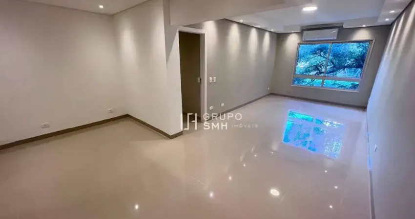 Apartamento à venda, 100 m² por R$ 695.000,00 - Astúrias - Guarujá/SP