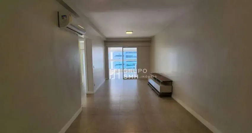 Apartamento para alugar, 93 m² por R$ 6.100,00/mês - Astúrias - Guarujá/SP