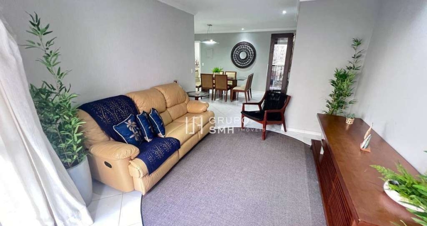 Apartamento à venda, 150 m² por R$ 850.000,00 - Pitangueiras - Guarujá/SP