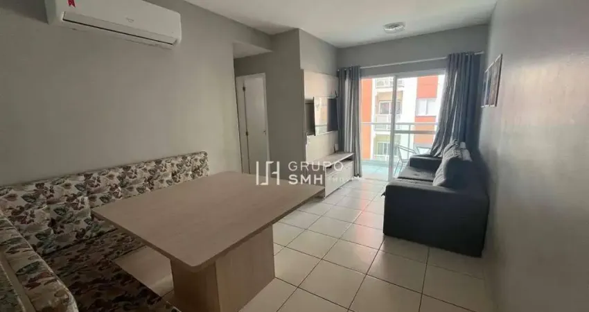 Apartamento com 2 dormitórios à venda, 60 m² por R$ 410.000,00 - Enseada - Guarujá/SP