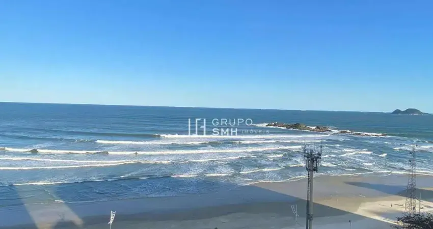 Apartamento com 4 dormitórios à venda, 125 m² por R$ 998.000,00 - Pitangueiras Frente Mar - Guarujá/SP