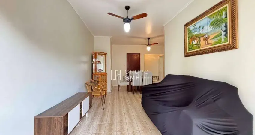 Apartamento com 3 dormitórios à venda, 101 m² por R$ 490.000,00 - Astúrias - Guarujá/SP