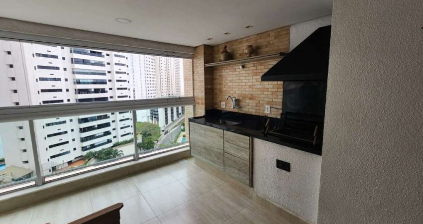 Apartamento com 2 dormitórios à venda, 90 m² por R$ 850.000 - Astúrias - Guarujá/SP
