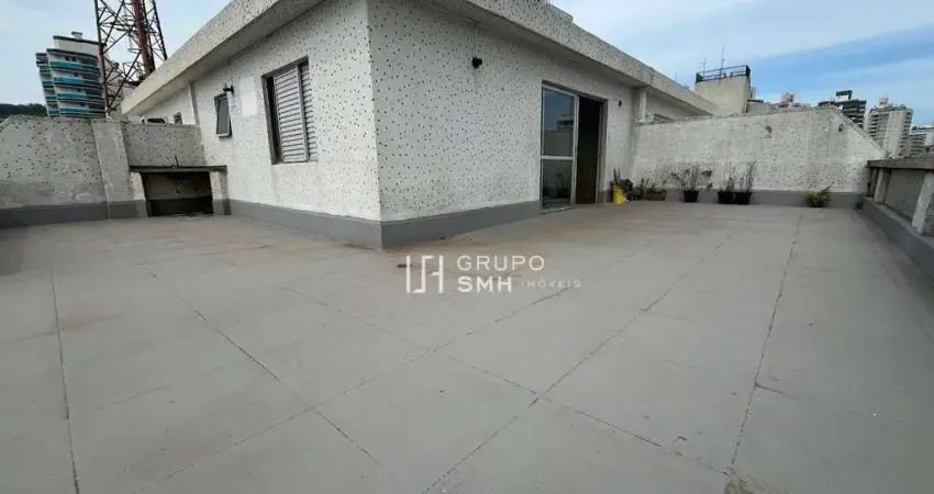 Cobertura à venda, 230 m² por R$ 450.000,00 - Astúrias - Guarujá/SP
